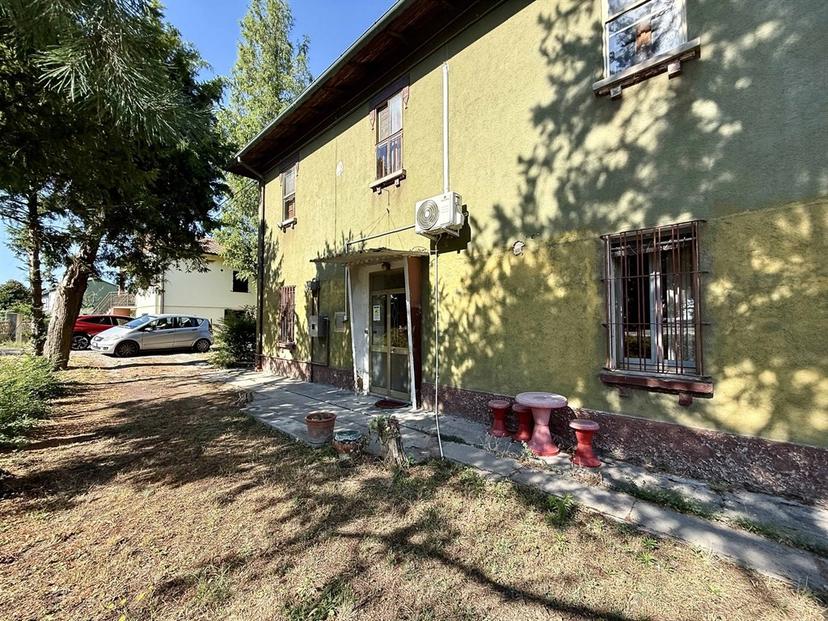 Casa indipendente in Via Bastia 278, Lugo — foto 2 di 5