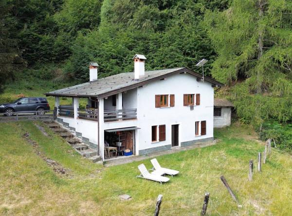 Villa in Via ai Monti, Gravedona ed Uniti — foto 5 di 5