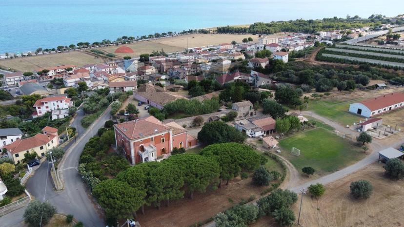 Rustico in Agriturismo La Lista, Amendolara — foto 2 di 5