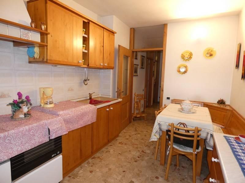 Trilocale in Via San Filippo, Sella Giudicarie — foto 2 di 5