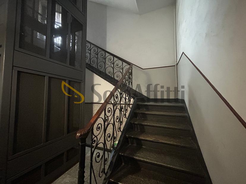 Trilocale in Corso Peschiera 238, Torino