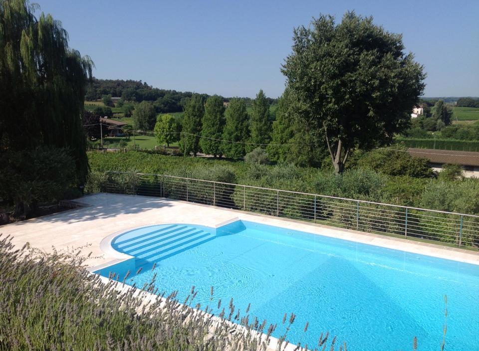 Villa in Via Milano 57, Peschiera del Garda