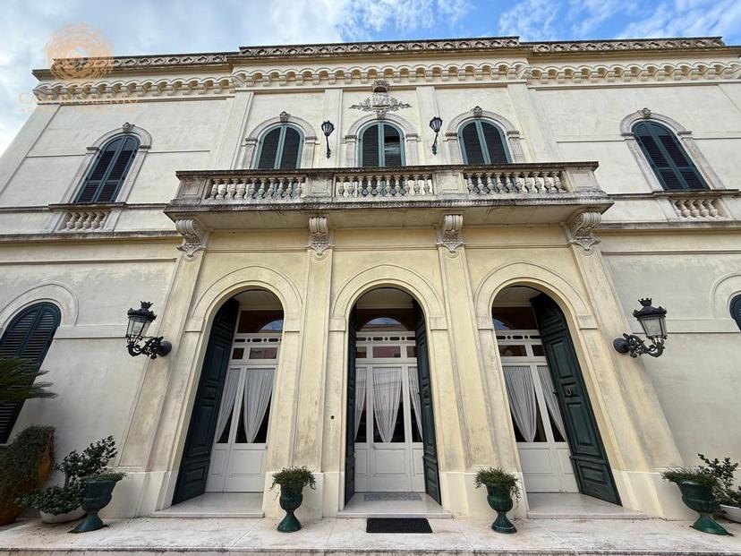 Villa in Don Tonino Bello, Alessano — foto 2 di 5