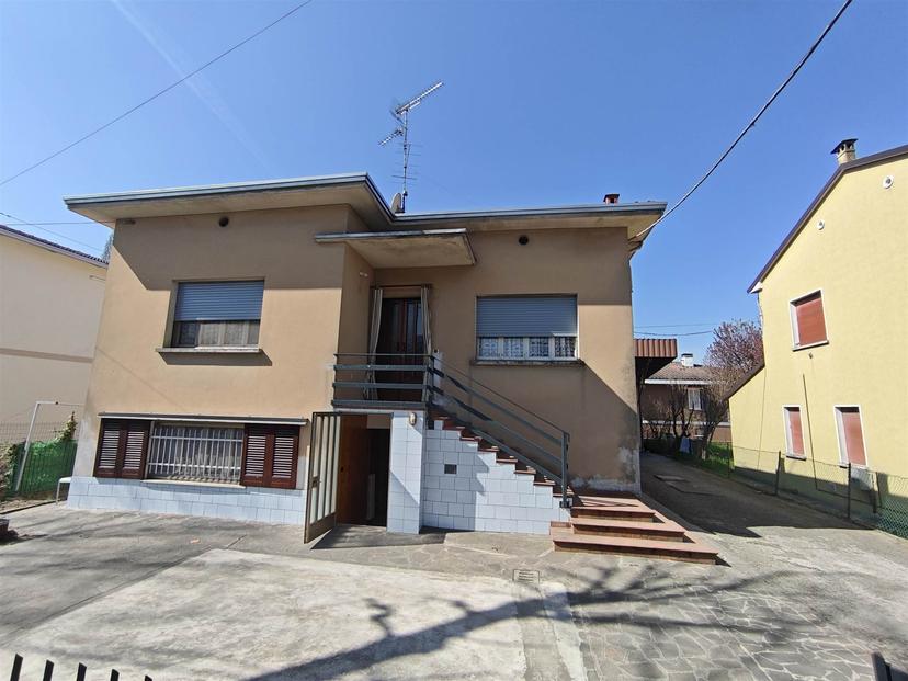 Casa indipendente in Viale Virgilio, Moglia — foto 4 di 5