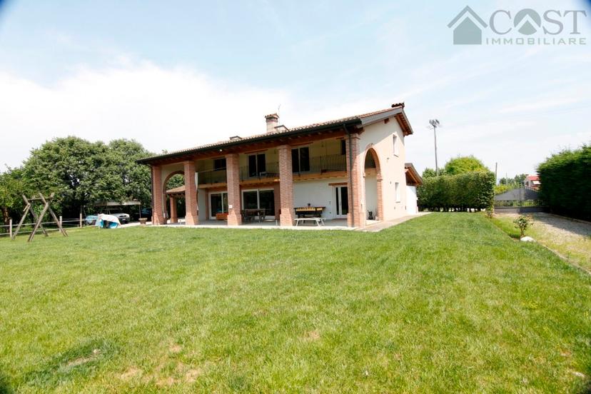 Rustico, Bressanvido — foto 2 di 5