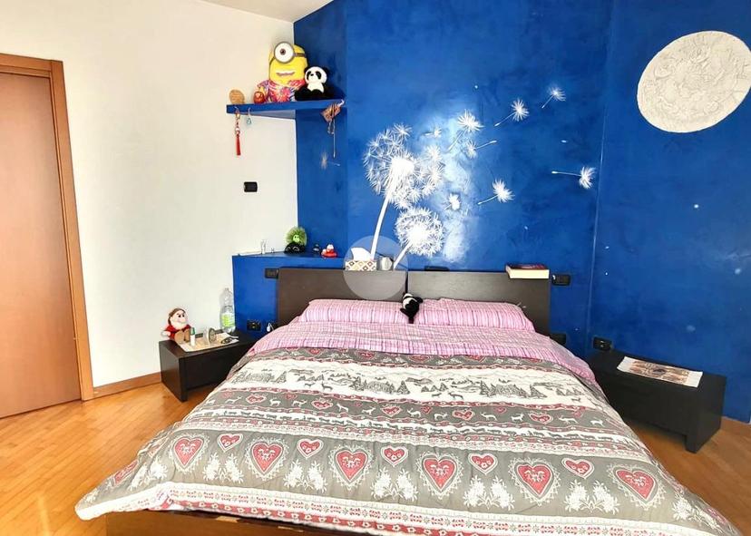 Casa indipendente in Via S. Simpliciano, Carate Brianza — foto 4 di 5