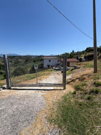 Villa in Via San Liberatore 47, Frosinone