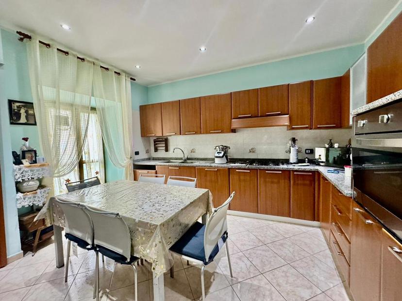 Terratetto unifamiliare in Via Mulino, Val della Torre — foto 4 di 5