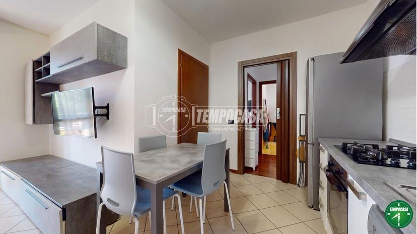 Bilocale, Reggio nell'Emilia