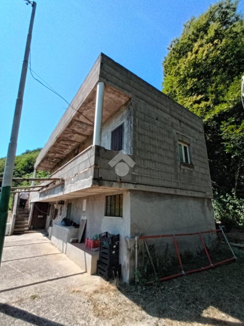 Casa indipendente in Via Castellone 70, Bellegra — foto 5 di 5
