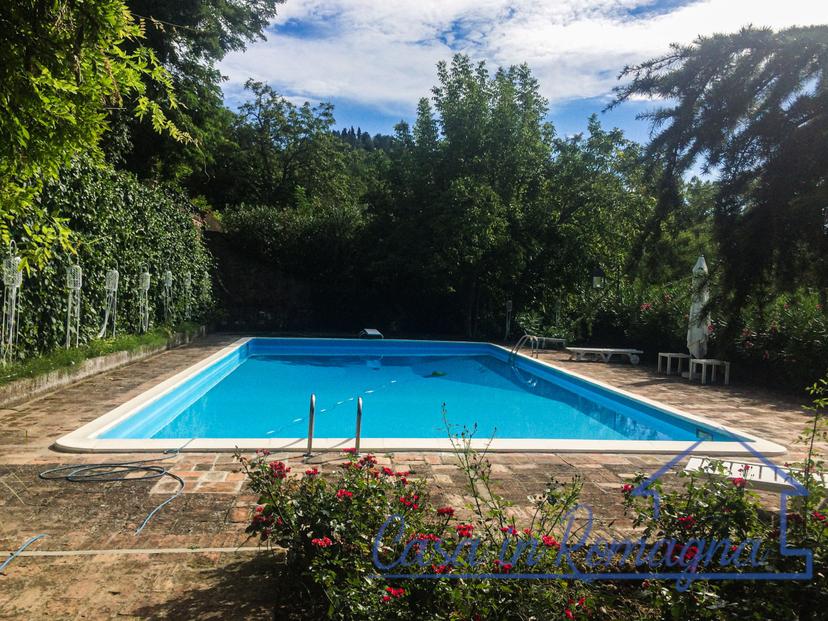 Villa a schiera in Via Garampa, Cesena — foto 3 di 5
