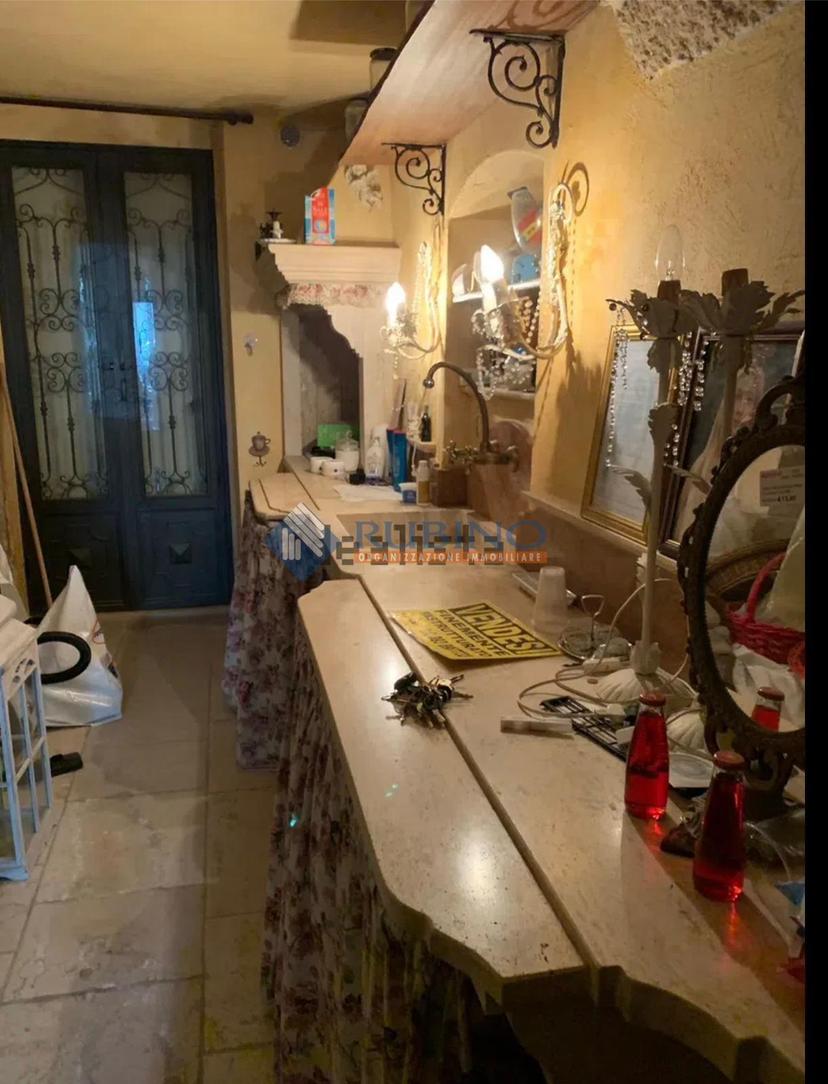 Bilocale in Via Baccarini 146, Molfetta