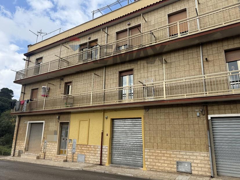Appartamento in Via Guglielmo Marconi, San Nicandro Garganico — foto 2 di 5