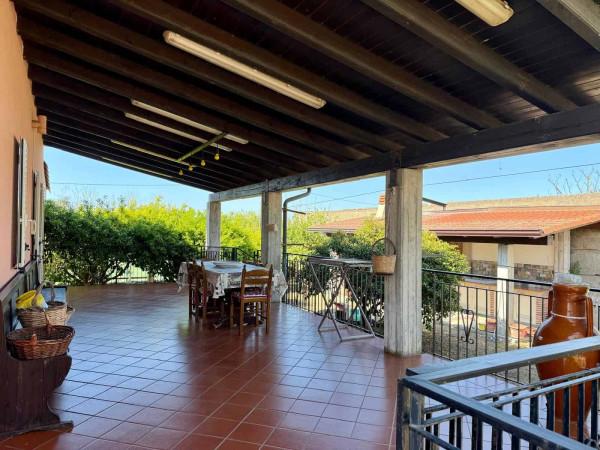 Villa in Via Spine Sante, Barcellona Pozzo di Gotto