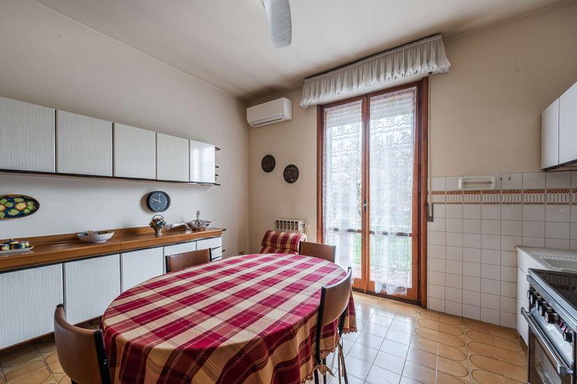 Appartamento in Via Toscana  11, San Secondo Parmense — foto 4 di 5