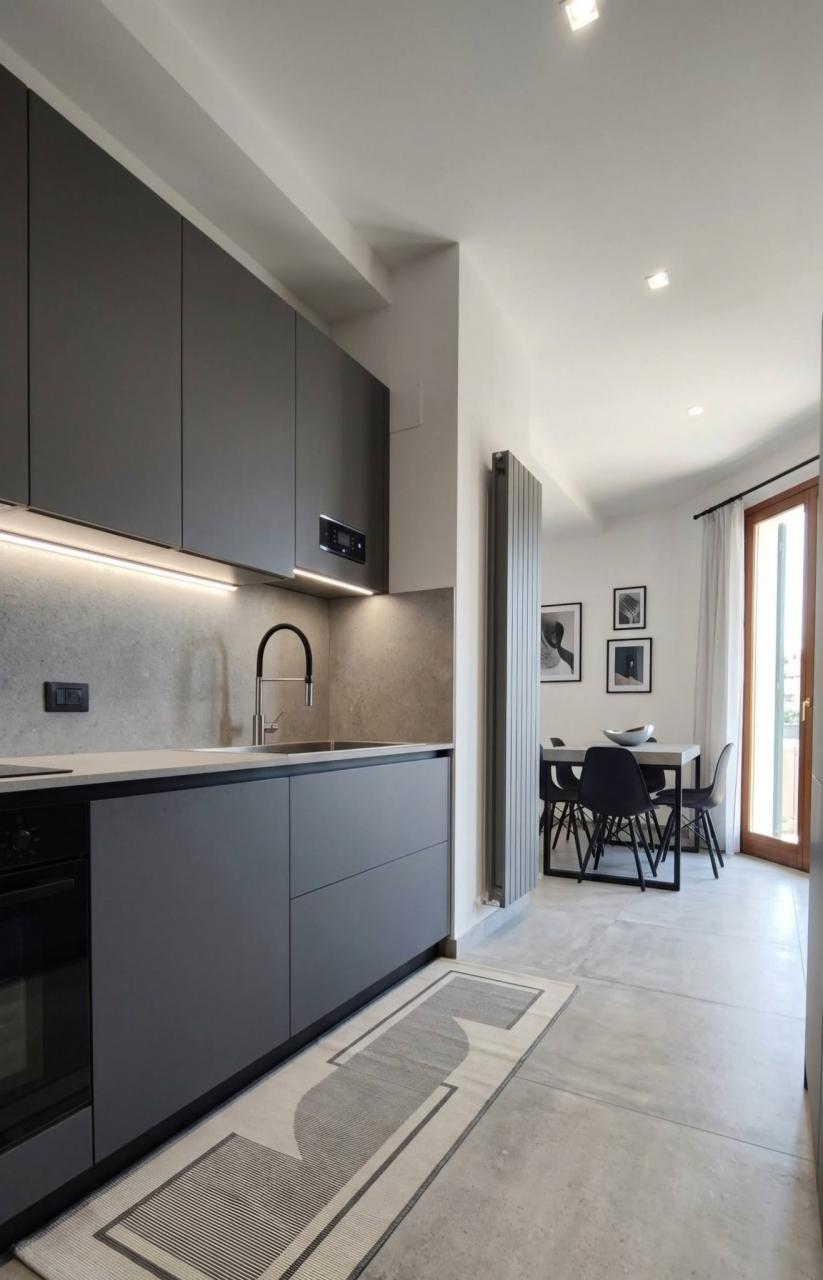 Bilocale, San Giovanni Valdarno — foto 2 di 5