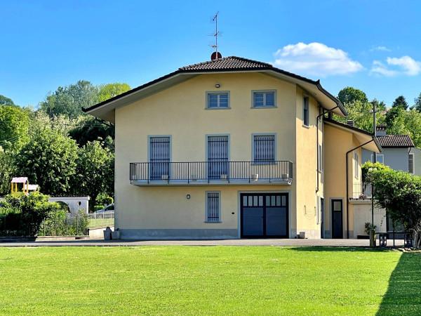 Villa in Via Fontana 16/F, Torricella Verzate — foto 4 di 5