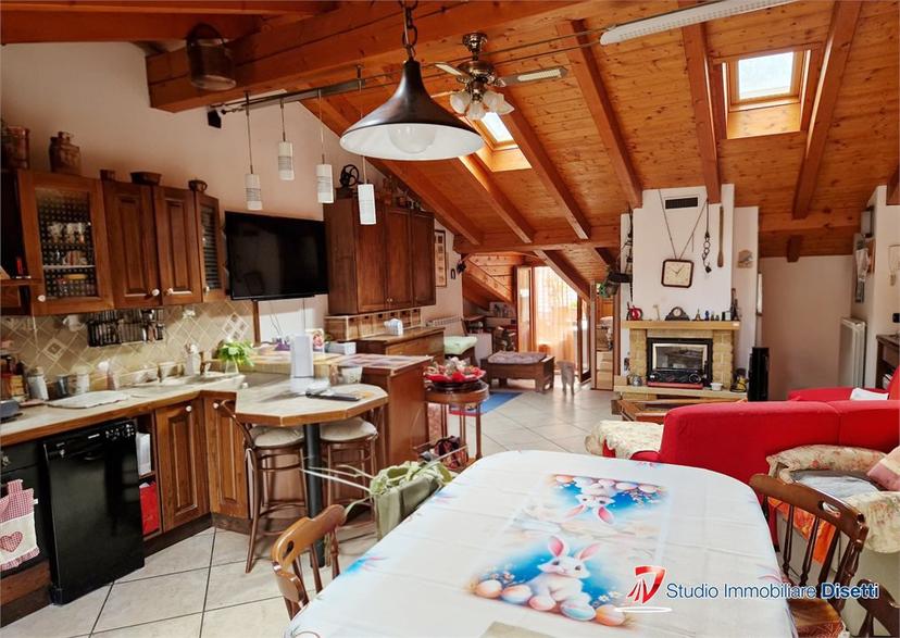 Casa indipendente in Via della Chiesa 37, Edolo — foto 5 di 5
