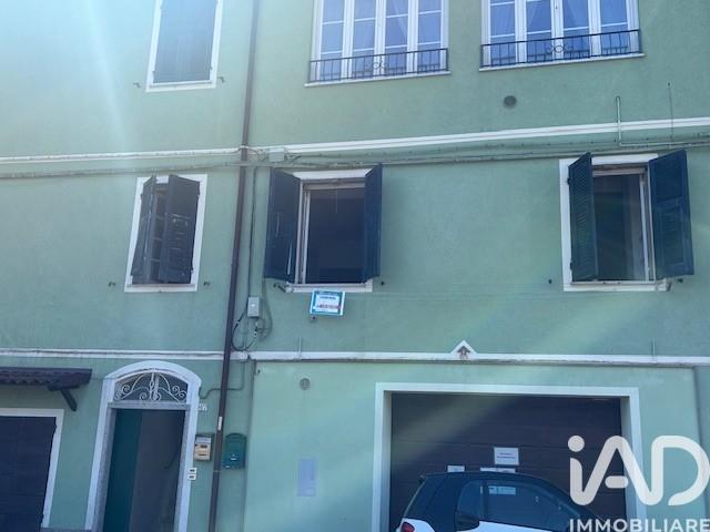 Trilocale in Via Roma 47, Carro — foto 2 di 5