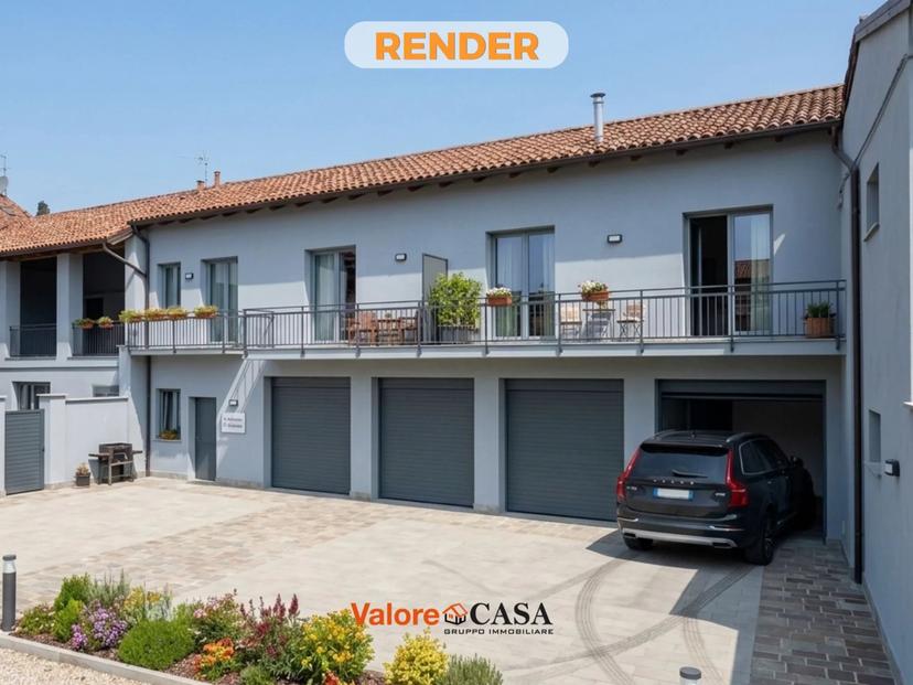 Appartamento, Neive — foto 4 di 5