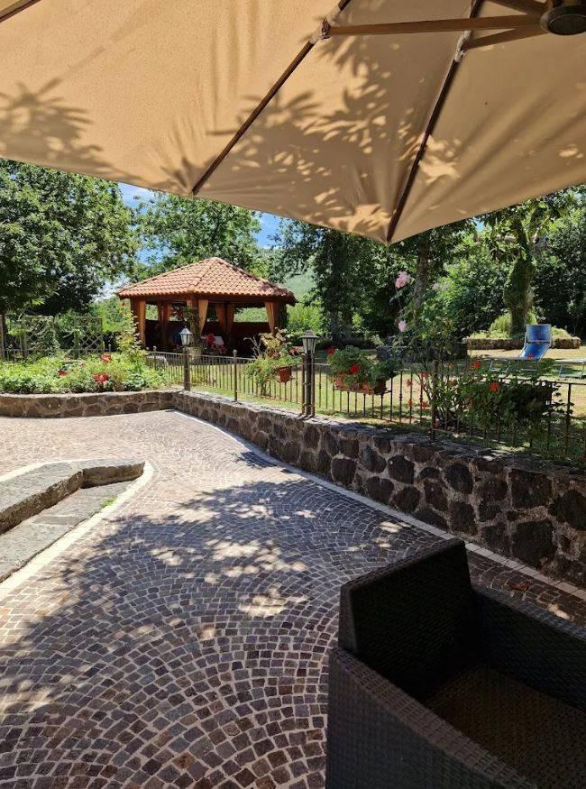 Rustico in Sc Pratolongo Località Cerchiara Snc, Roccamonfina — foto 2 di 5