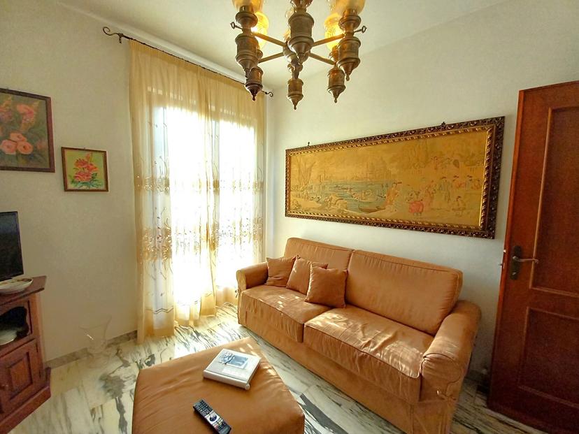 Villa a schiera, Avegno — foto 4 di 5