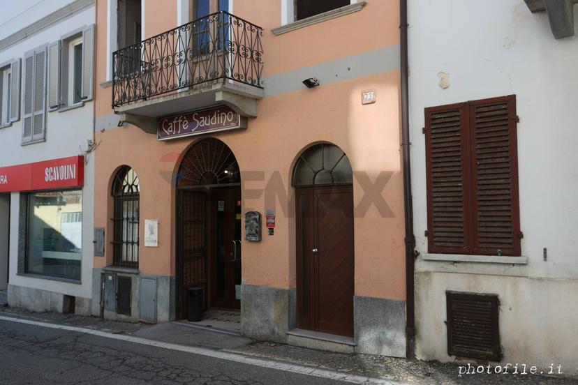 Casa indipendente in Via Capitano Saudino 23, Caravino — foto 2 di 5
