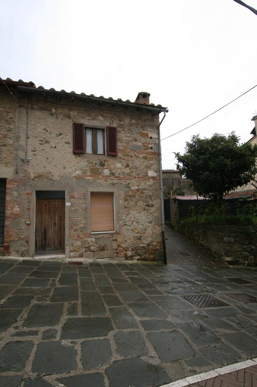 Casa indipendente, Castiglione d'Orcia — foto 4 di 5