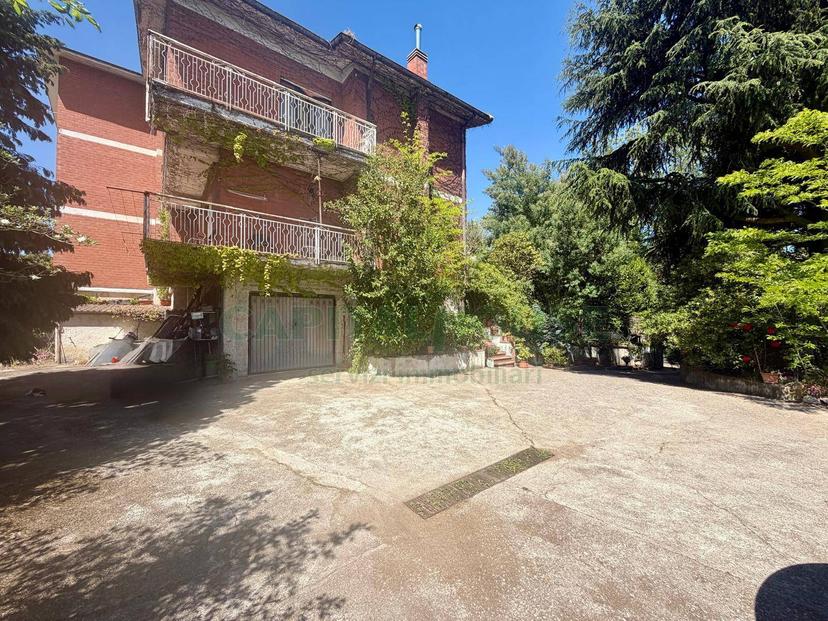 Villa in Via Pennini 37, Avellino — foto 5 di 5