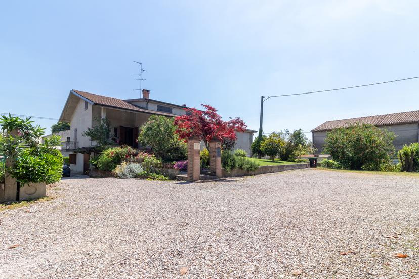 Villa unifamiliare in Via per Zerbinate 151, Bondeno — foto 5 di 5