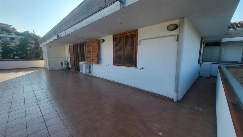 Quadrilocale in Via Benedetto Croce, Montalto Uffugo