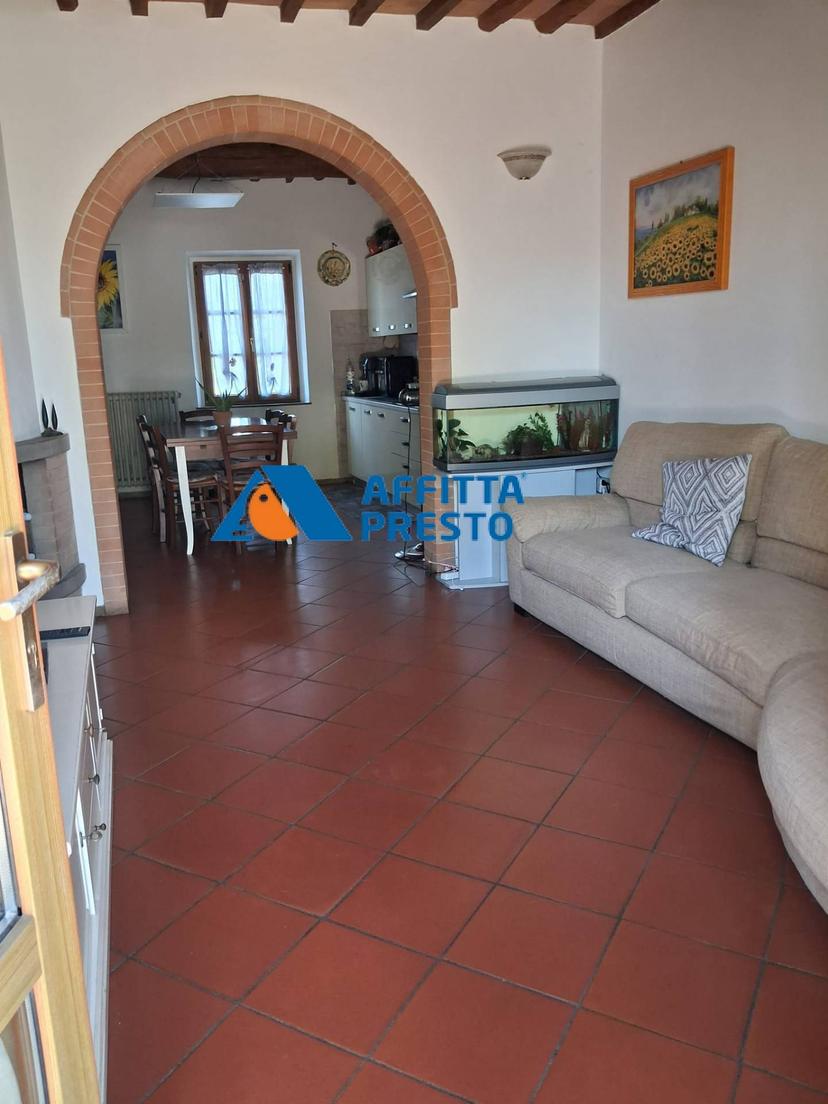 Casa indipendente, Gambassi Terme — foto 5 di 5