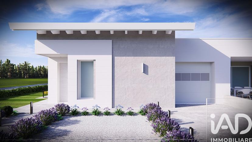 Villa in Strada Brughiere Snc, Castel Goffredo — foto 3 di 5