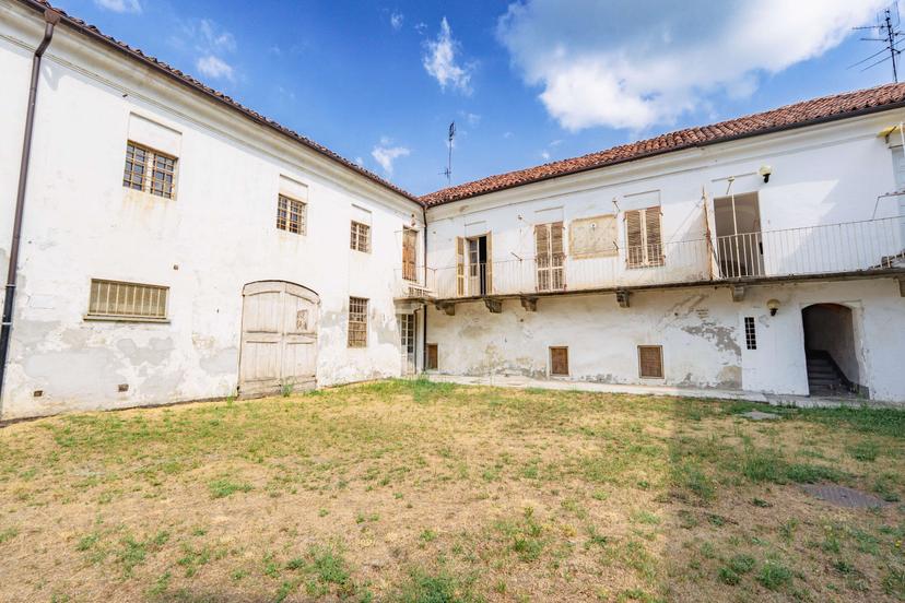 Rustico in Via Luisia 4, Vigone — foto 4 di 5