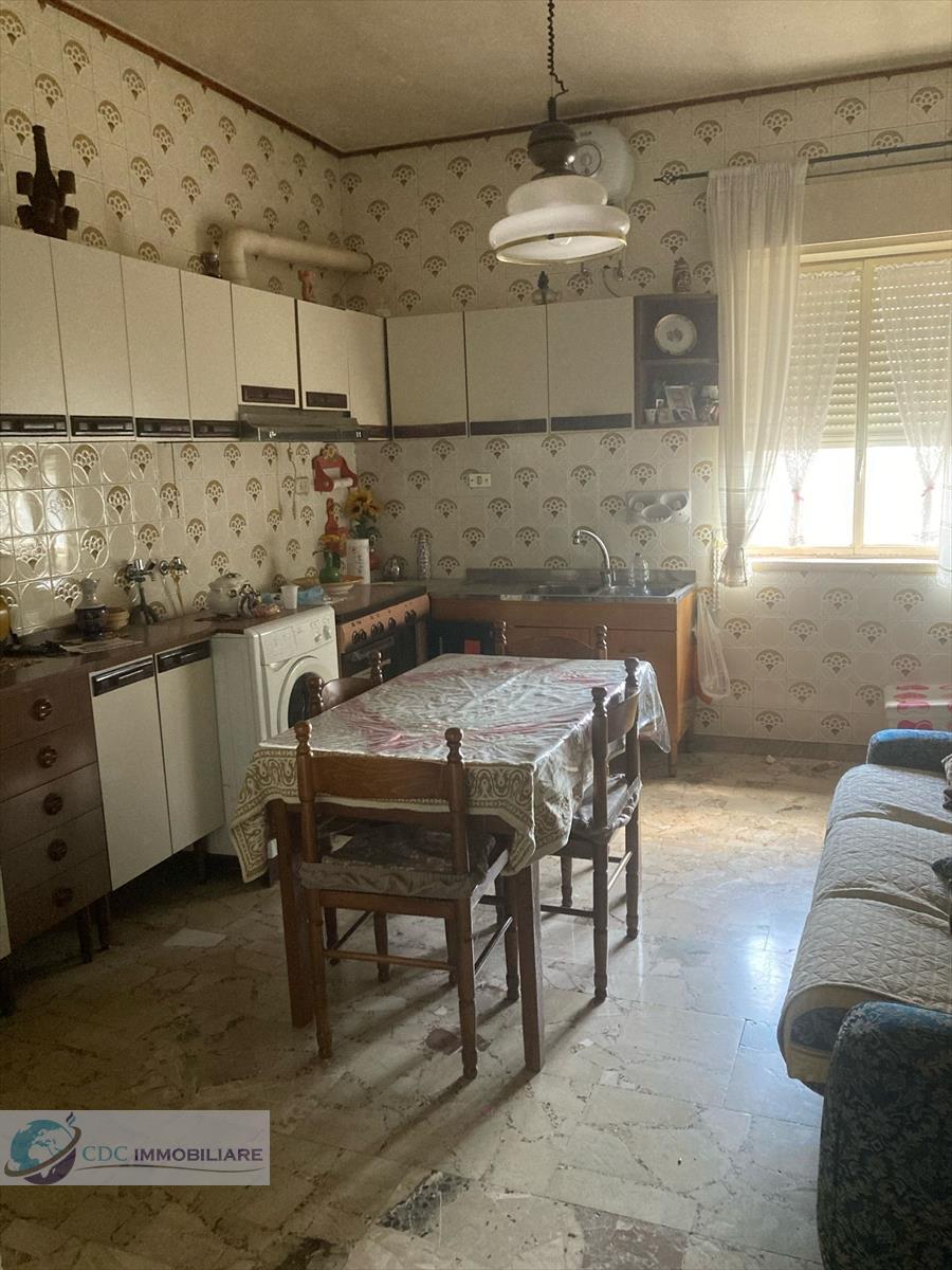 Quadrilocale in Via Pio La Torre 18, Lercara Friddi
