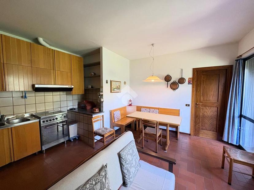Villa in Via Gian Maria Marenzi, Monte Marenzo — foto 5 di 5