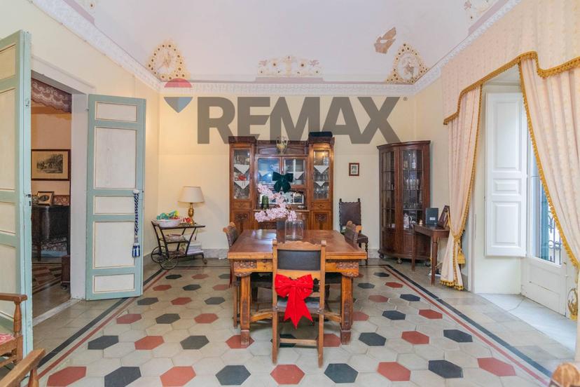 Casa indipendente in Via Bonifacio 44, Piazza Armerina — foto 5 di 5