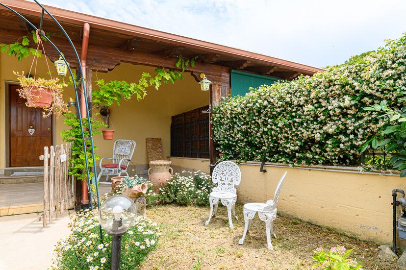 Casa indipendente in Via Giambattista Niccolini 90, Guidonia Montecelio — foto 4 di 5