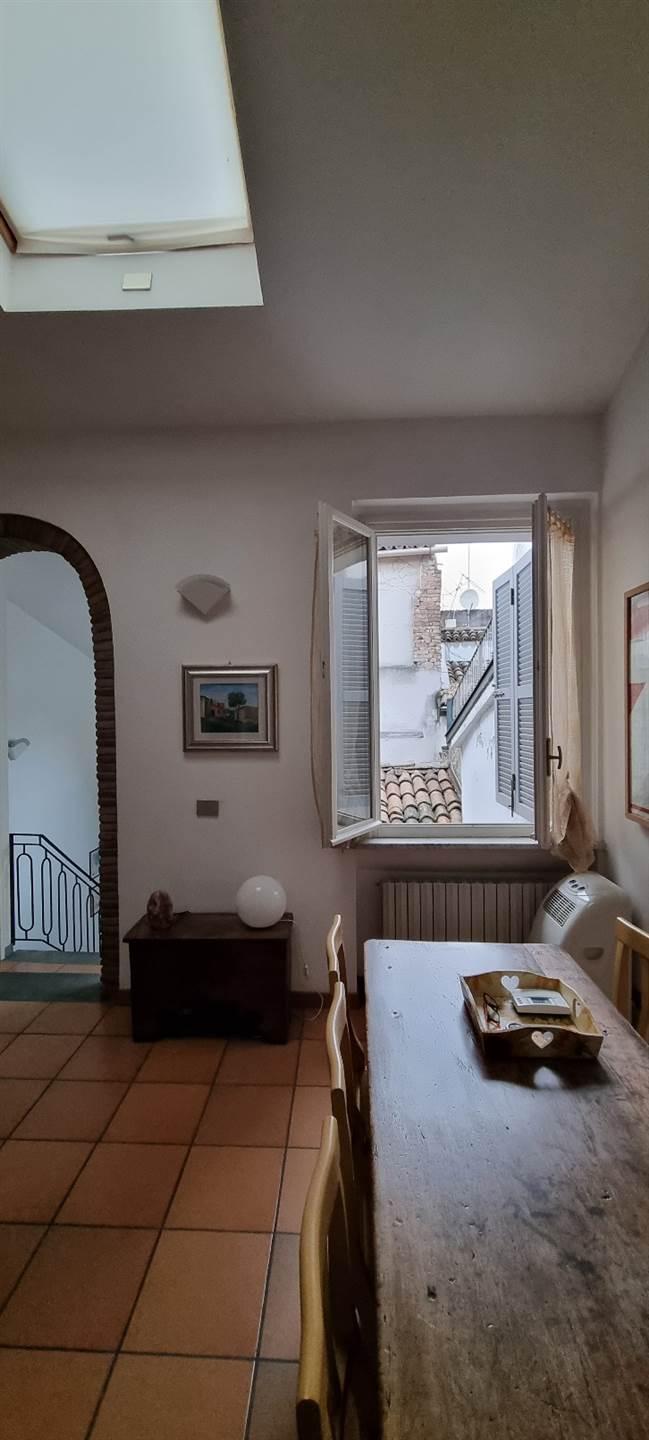 Quadrilocale, Parma