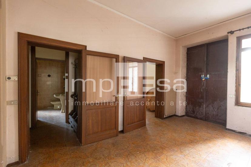 Casa indipendente in Piazza Vittoria 9, Ormelle — foto 2 di 5