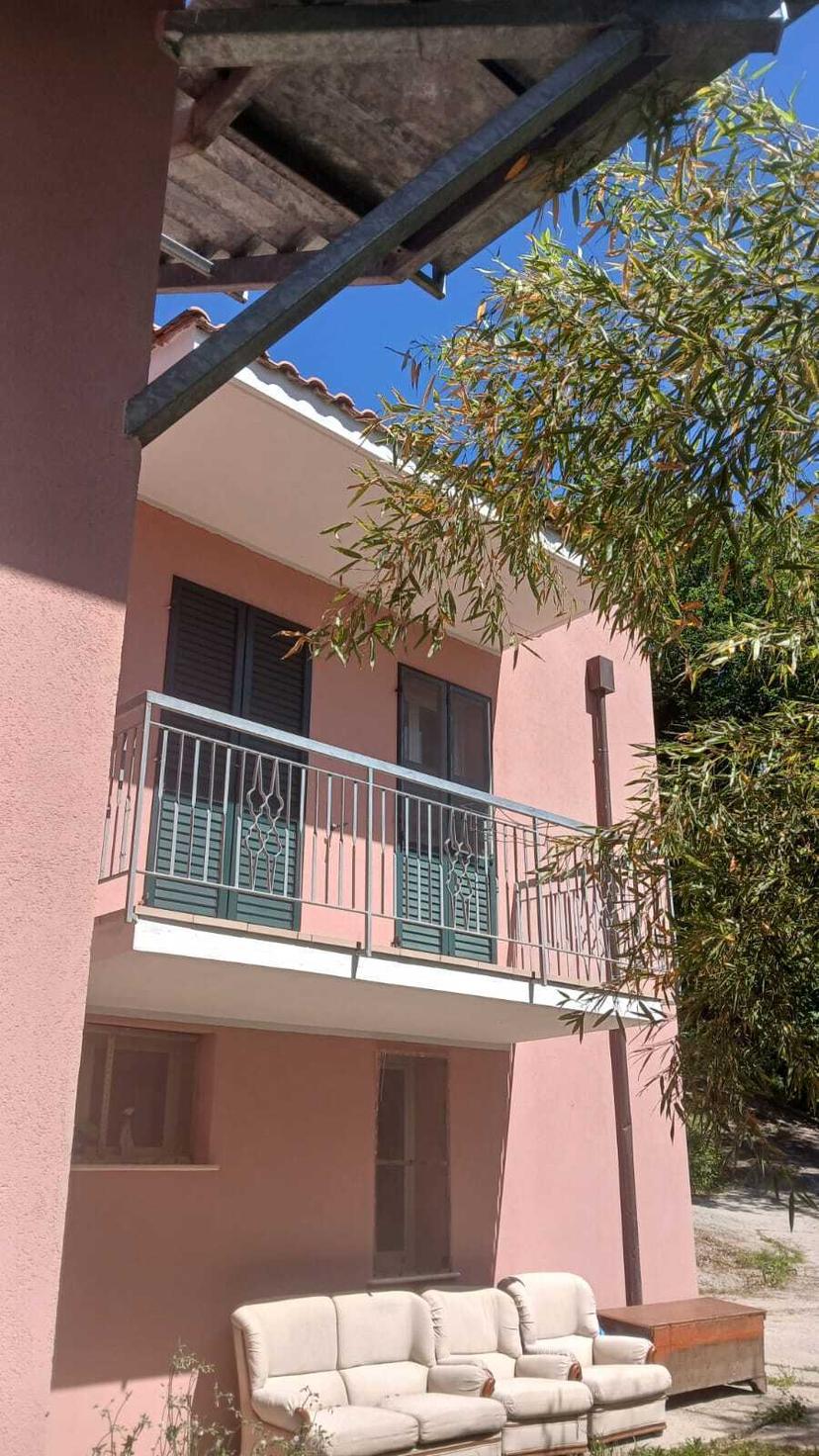 Villa a schiera in Via Cà Muratore, Gemmano — foto 2 di 5
