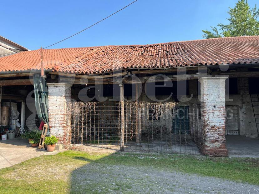 Rustico in Via Casonetto  41, Pozzoleone — foto 4 di 5