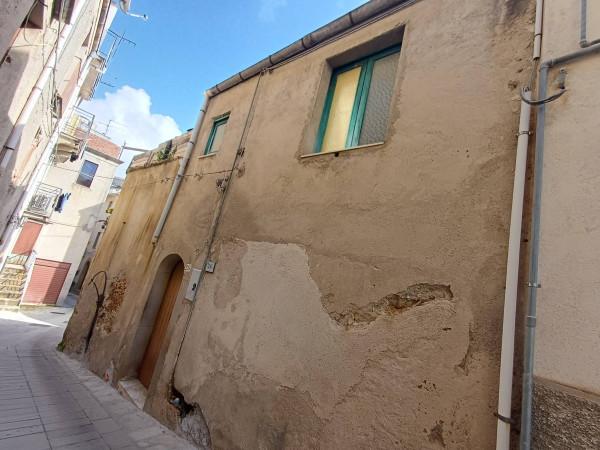 Terratetto unifamiliare in Via Giuseppe Garibaldi, Ficarra — foto 2 di 5