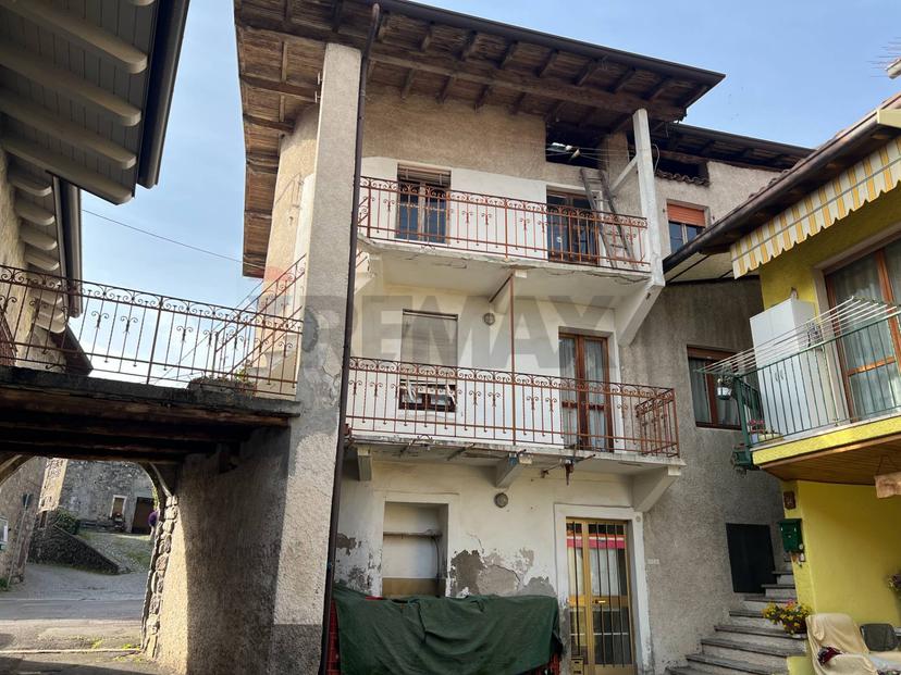 Appartamento in Via Garibaldi 18, Solto Collina — foto 3 di 5