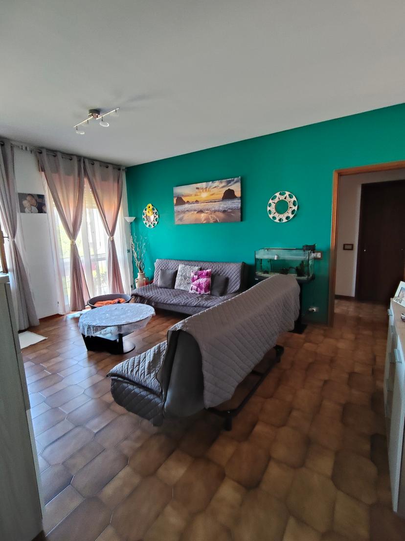 Quadrilocale in Via Luigi Einaudi, Castel San Giovanni — foto 2 di 5