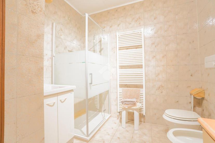 Villa in Via Roma 19, Borgo d’Anaunia — foto 4 di 5