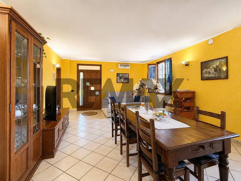 Rustico in Via Martiri di Belfiore 16, Mazzano — foto 4 di 5