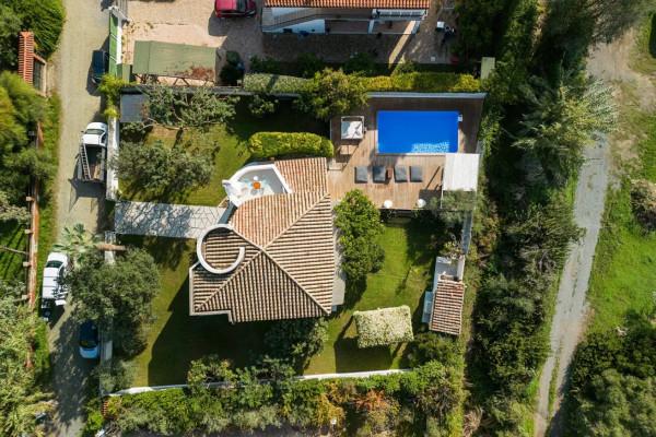 Villa in Via Ponente 15, Sarroch — foto 5 di 5