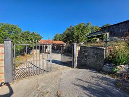 Villa unifamiliare in Via Santa Maria 15, Piazza al Serchio