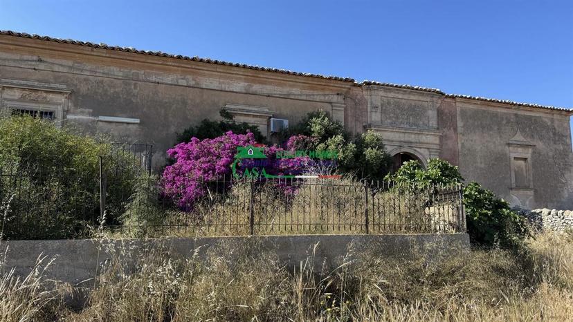 Rustico in Conttrada Torre Mastro, Ragusa — foto 2 di 5